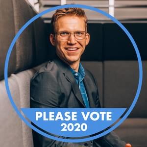 Meet your Posher, Tim